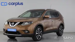 Nissan X-Trail 2.0 dCi Tekna Xtronic de 2018