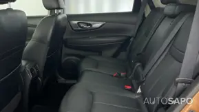 Nissan X-Trail 2.0 dCi Tekna Xtronic de 2018