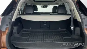 Nissan X-Trail 2.0 dCi Tekna Xtronic de 2018