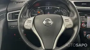 Nissan X-Trail 2.0 dCi Tekna Xtronic de 2018