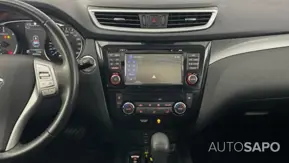 Nissan X-Trail 2.0 dCi Tekna Xtronic de 2018