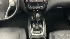 Nissan X-Trail 2.0 dCi Tekna Xtronic de 2018