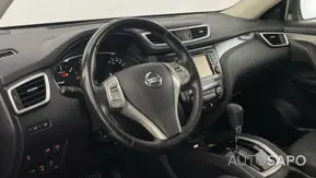 Nissan X-Trail 2.0 dCi Tekna Xtronic de 2018