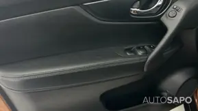 Nissan X-Trail 2.0 dCi Tekna Xtronic de 2018