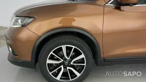 Nissan X-Trail 2.0 dCi Tekna Xtronic de 2018