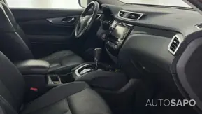 Nissan X-Trail 2.0 dCi Tekna Xtronic de 2018