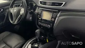 Nissan X-Trail 2.0 dCi Tekna Xtronic de 2018