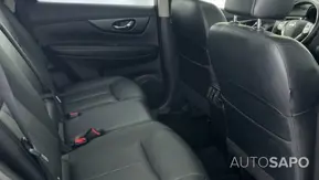 Nissan X-Trail 2.0 dCi Tekna Xtronic de 2018