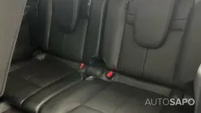 Nissan X-Trail 2.0 dCi Tekna Xtronic de 2018