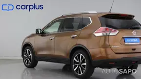 Nissan X-Trail 2.0 dCi Tekna Xtronic de 2018