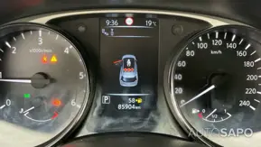 Nissan X-Trail 2.0 dCi Tekna Xtronic de 2018