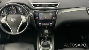 Nissan X-Trail 2.0 dCi Tekna Xtronic de 2018
