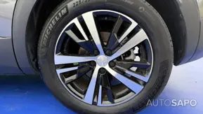 Peugeot 3008 1.6 Hybrid GT e-EAT8 de 2023