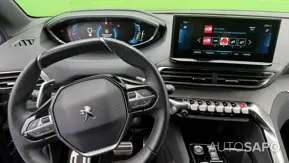 Peugeot 3008 1.6 Hybrid GT e-EAT8 de 2023