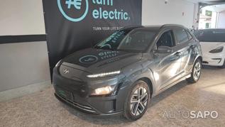 Hyundai Kauai de 2022