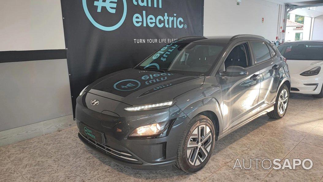 Hyundai Kauai de 2022
