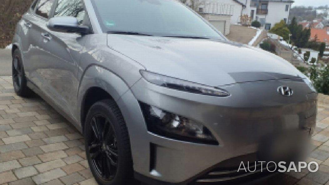 Hyundai Kauai de 2022