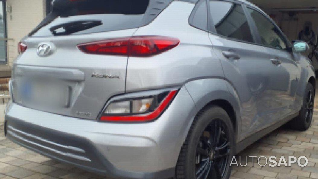 Hyundai Kauai de 2022