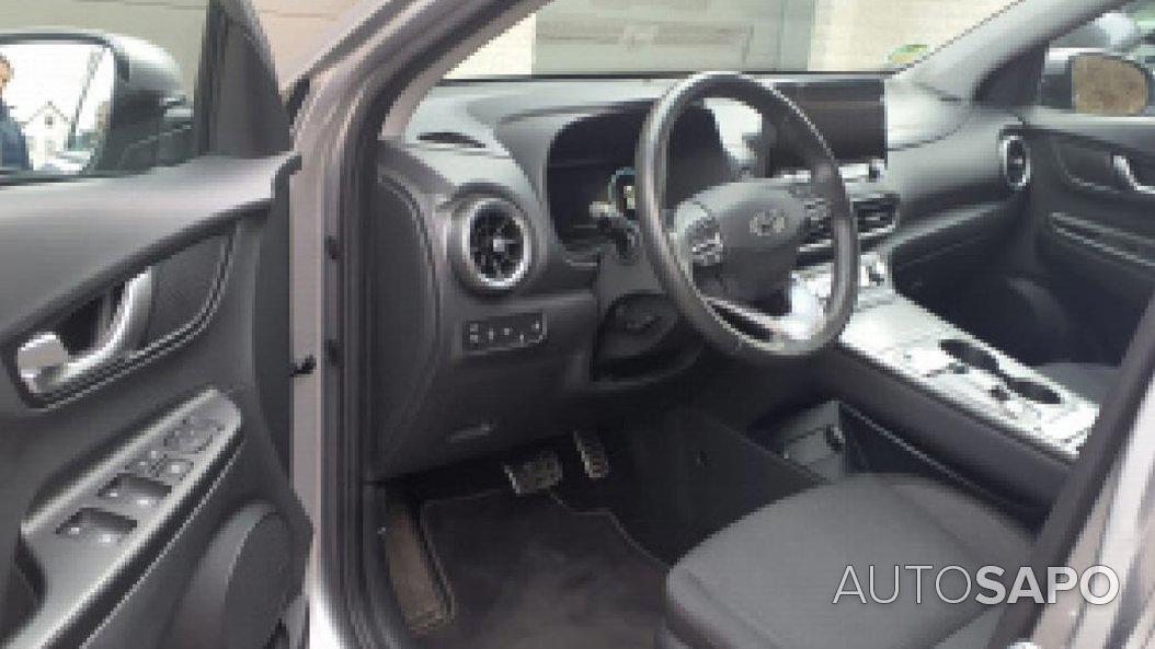 Hyundai Kauai de 2022