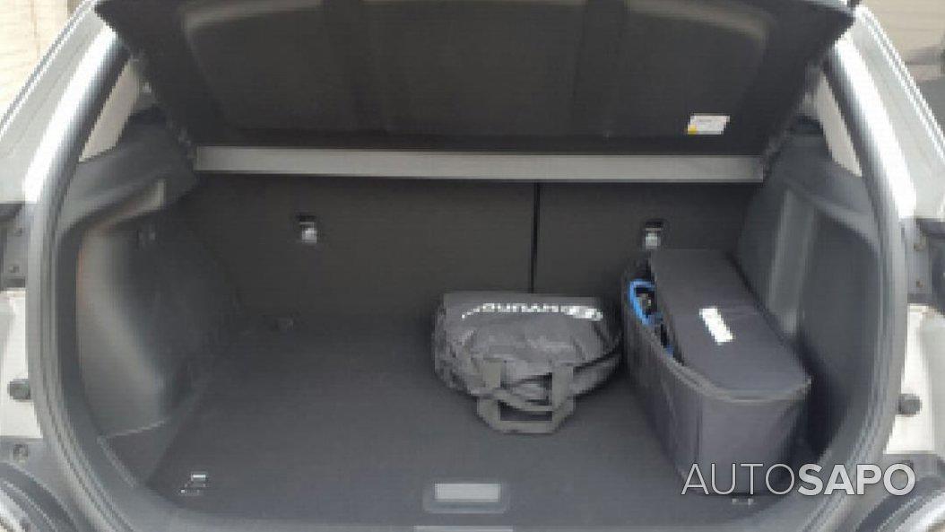 Hyundai Kauai de 2022