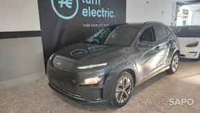 Hyundai Kauai de 2022