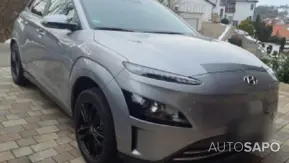 Hyundai Kauai de 2022