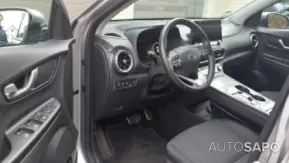 Hyundai Kauai de 2022
