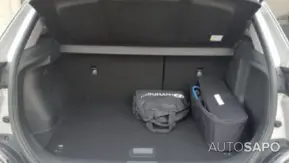 Hyundai Kauai de 2022