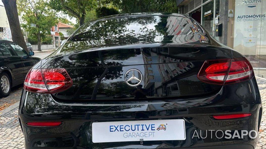 Mercedes-Benz Classe C de 2019