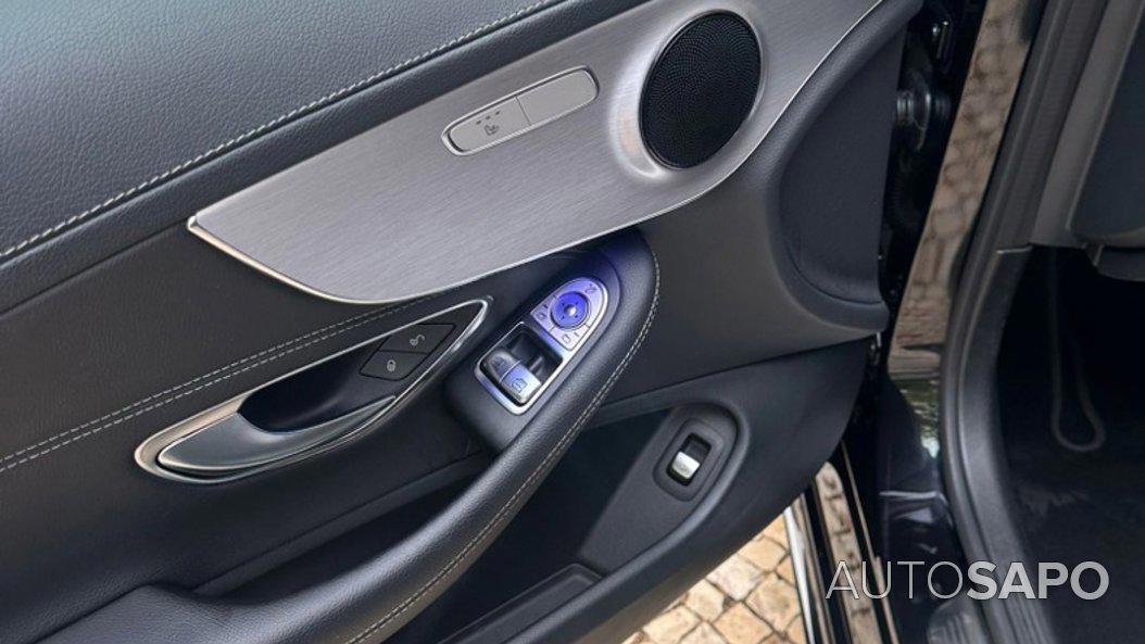 Mercedes-Benz Classe C de 2019
