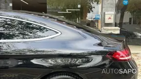 Mercedes-Benz Classe C de 2019