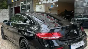 Mercedes-Benz Classe C de 2019