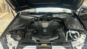 Mercedes-Benz Classe C de 2019