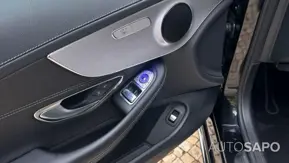 Mercedes-Benz Classe C de 2019