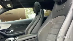 Mercedes-Benz Classe C de 2019