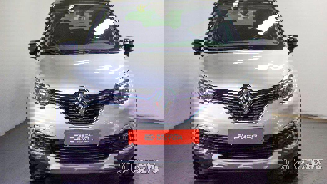 Renault Captur de 2019