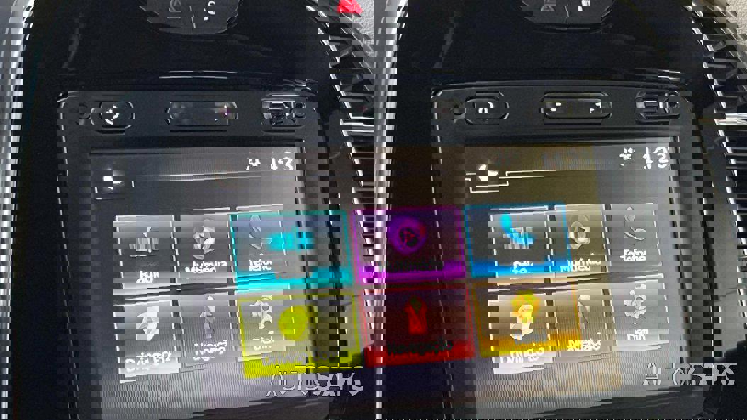 Renault Captur de 2019