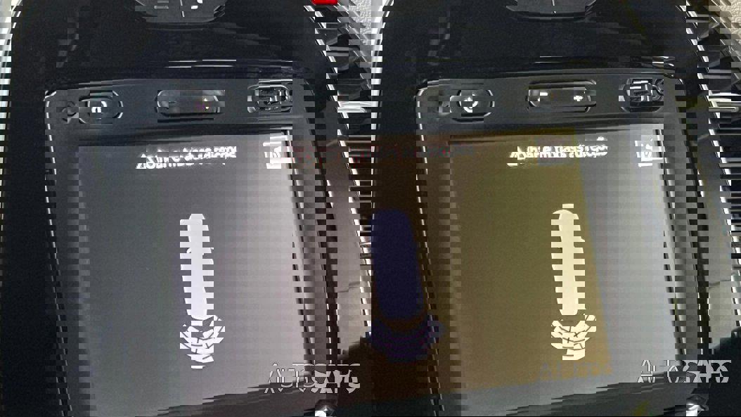 Renault Captur de 2019