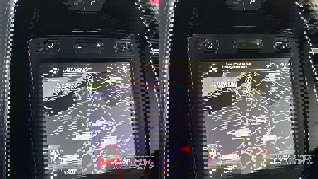 Renault Captur de 2019