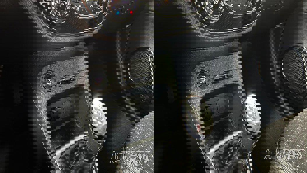 Renault Captur de 2019