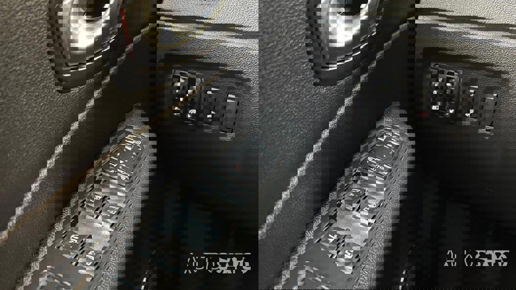 Renault Captur de 2019