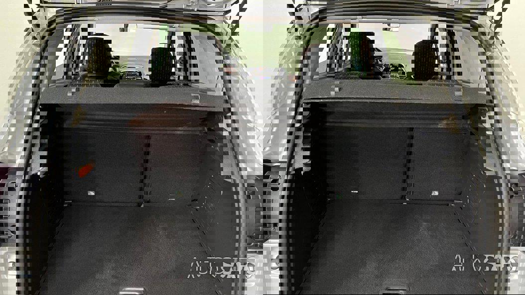 Renault Captur de 2019