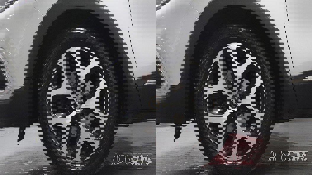 Renault Captur de 2019