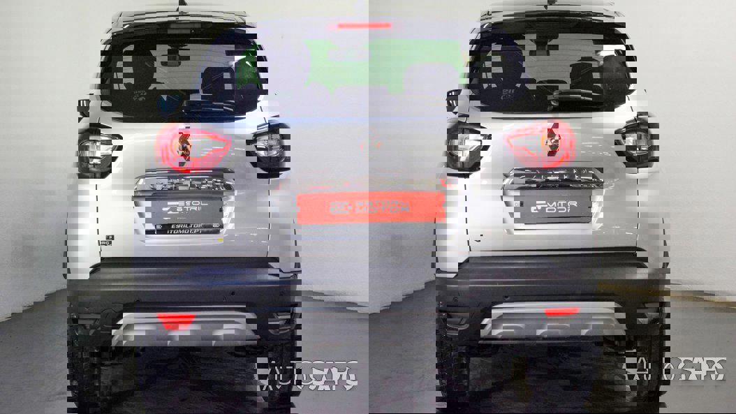 Renault Captur de 2019