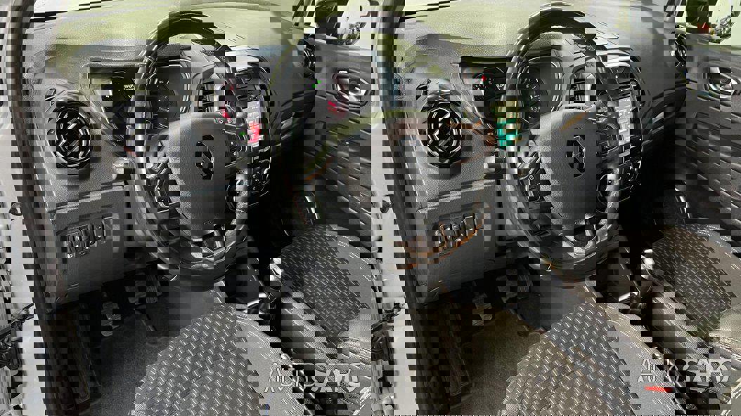 Renault Captur de 2019