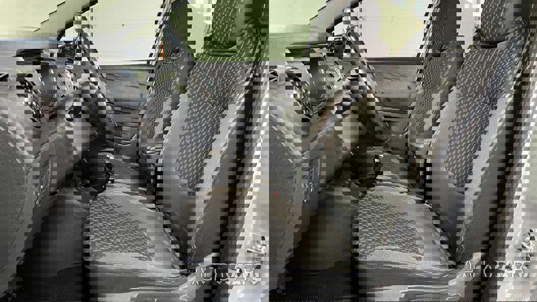 Renault Captur de 2019