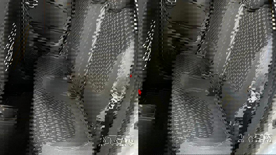 Renault Captur de 2019