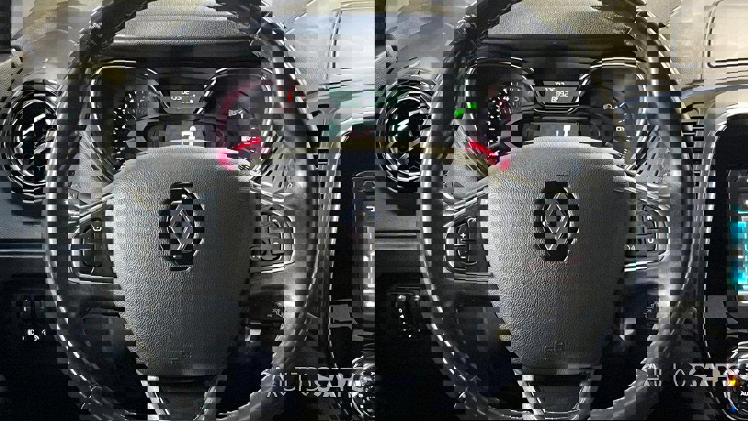 Renault Captur de 2019