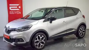 Renault Captur de 2019
