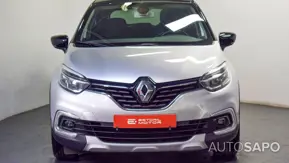 Renault Captur de 2019
